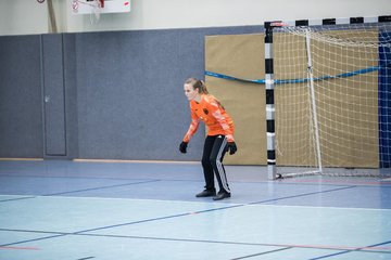 Bild 129 - wBJ Power Girls Cup Suederelbe
